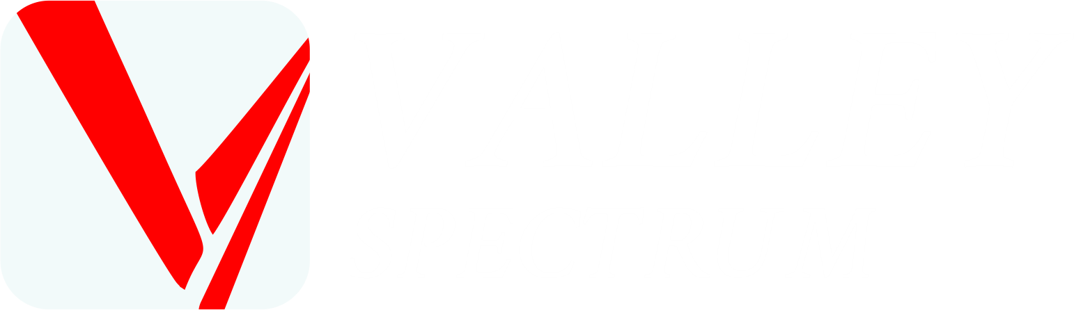 The Valley Spectrum